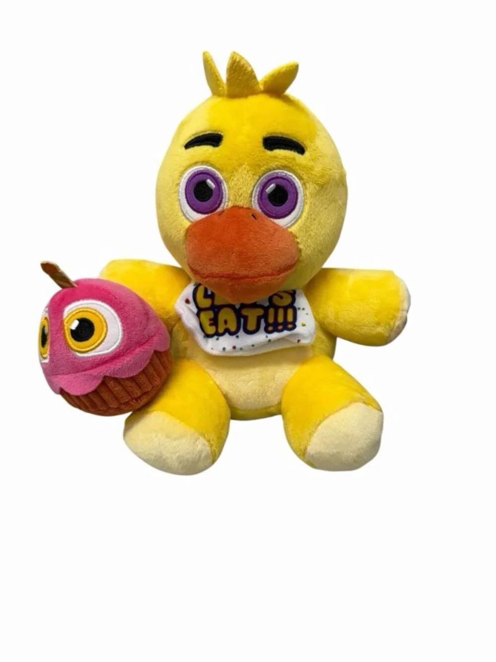 Five Nights At Freddy's Classic Chica 8